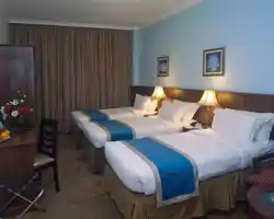 Durrat Al Eiman Hotel thumbnail